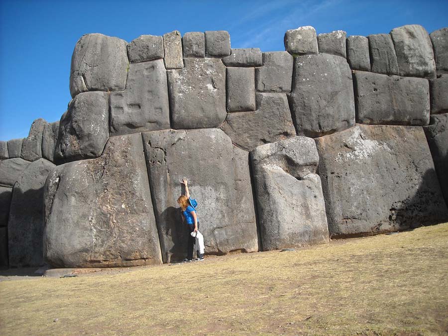Peru - Ancient Inca Cities Tour features 8 days/ 7 nights including